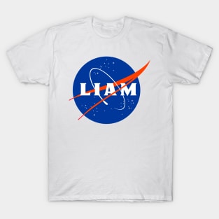 Nasa - Liam T-Shirt